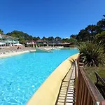 T2 32m2 Terrasse 8m2 Piscine Ocean Golf Multisport * Lacanau