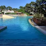 T2 32m2 Terrasse 8m2 Piscine Ocean Golf Multisport