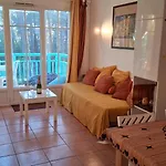 Apartmán T2 32m2 Terrasse 8m2 Piscine Ocean Golf Multisport Lacanau